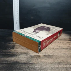 The Canterbury Tales - Geoffrey Chaucer รูปที่ 5