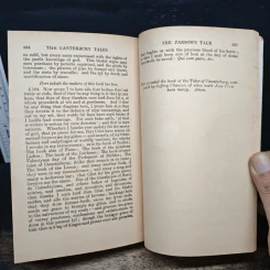 The Canterbury Tales - Geoffrey Chaucer รูปที่ 10