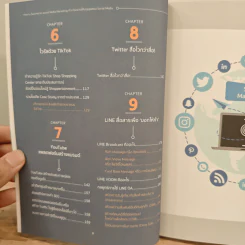 How to Succeed in Social Media Marketing - ณัฐพล ใยไพโรจน์ รูปที่ 9