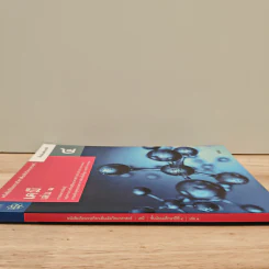 หนังสือเรียนรายวิชาเพิ่มเติมวิทยาศาสตร์ ชั้นมัธยมศึกษาปีที่ 4 เคมี เล่ม 1 รูปที่ 2