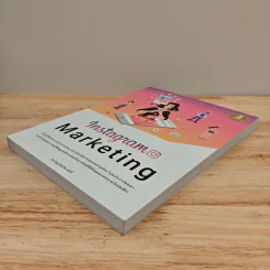 Instagram Marketing - ภัทรนิษฐ์ สิทธิวัชราศักดิ์ รูปที่ 3