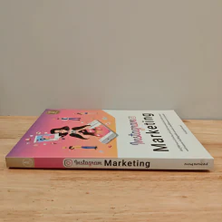 Instagram Marketing - ภัทรนิษฐ์ สิทธิวัชราศักดิ์ รูปที่ 2