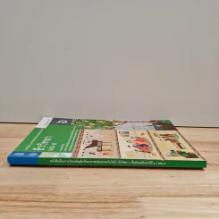 หนังสือเรียนรายวิชาเพิ่มเติมวิทยาศาสตร์และเทคโนโลยี ชั้นมัธยมศึกษาปีที่ 6 ชีววิทยา เล่ม 5 รูปที่ 2