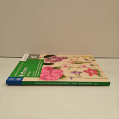 หนังสือเรียนรายวิชาเพิ่มเติมวิทยาศาสตร์และเทคโนโลยี ชั้นมัธยมศึกษาปีที่ 5 ชีววิทยา เล่ม 3 รูปที่ 2