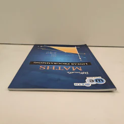 Ultimate Maths Linear Programming - We By The Brain รูปที่ 4