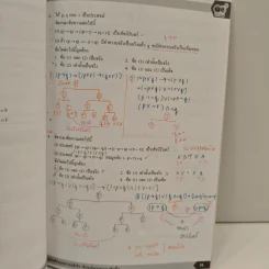 Ultimate Maths Logic - We By The Brain รูปที่ 8