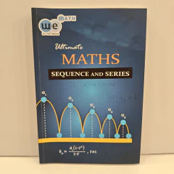 Ultimate Maths Sequence And Series - We By The Brain รูปที่ 1