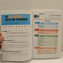 We Summary The Winner Edition - We By The Brain รูปที่ 7