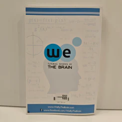 We Summary The Winner Edition - We By The Brain รูปที่ 5