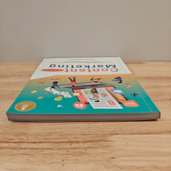 Content Marketing 2nd Edition - ณัฐพล ใยไพโรจน์, อาราดา ประทินอักษร รูปที่ 4