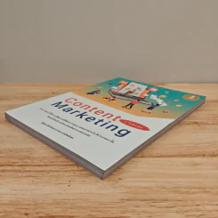Content Marketing 2nd Edition - ณัฐพล ใยไพโรจน์, อาราดา ประทินอักษร รูปที่ 3