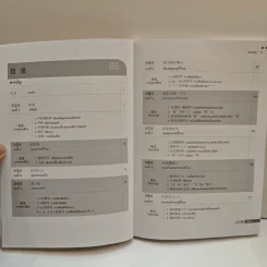 สนทนาภาษาจีน ฉบับเร่งรัด ระดับเริ่มต้น เล่ม 1 - ผศ.ดร.อารีย์ รุ่นพระแสง รูปที่ 8