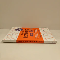 ตะลุยโจทย์ Reading 500 ข้อ - ดร.ศุภวัฒน์ พุกเจริญ รูปที่ 2