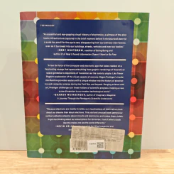 Inside the Machine: Art and Invention in the Electronic Age - Megan Prelinger รูปที่ 5