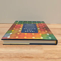 Inside the Machine: Art and Invention in the Electronic Age - Megan Prelinger รูปที่ 4
