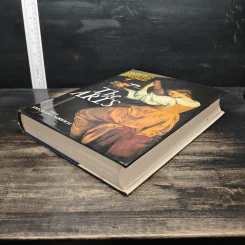 Oxford Illustrated Encyclopedia of The Arts รูปที่ 4