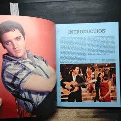 The Elvis Album - Millie Ridge รูปที่ 8
