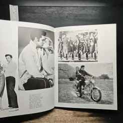 The Elvis Album - Millie Ridge รูปที่ 9