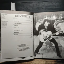 The Elvis Album - Millie Ridge รูปที่ 7