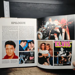 The Elvis Album - Millie Ridge รูปที่ 12