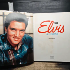 The Elvis Album - Millie Ridge รูปที่ 6