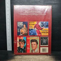 The Elvis Album - Millie Ridge รูปที่ 2