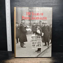 150 Years of Photo Journalism Volume.1