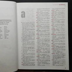 Great Dictionary Syntax of The English Language รูปที่ 7