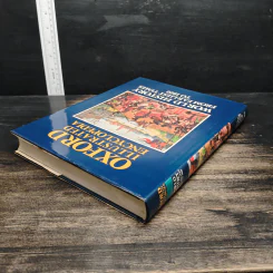 Oxford Illustrated Encyclopedia : Volume 3, World History from Earliest Times to 1800 รูปที่ 5