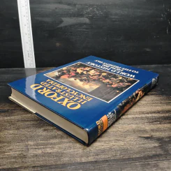 Oxford Illustrated Encyclopedia : Volume 4 World History From 1800 To The Present Day - Harry Judge รูปที่ 5
