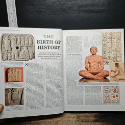When, Where, Why & How It Happened - Reader's Digest รูปที่ 8