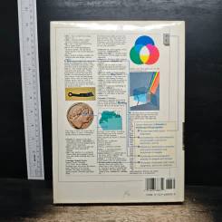 Webster's Illustrated Dictionary Encyclopedia รูปที่ 2