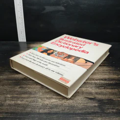 Webster's Illustrated Dictionary Encyclopedia รูปที่ 4