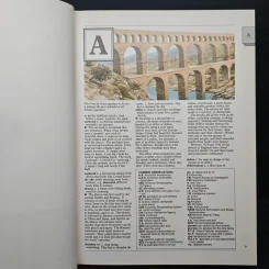 Webster's Illustrated Dictionary Encyclopedia รูปที่ 8