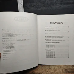 TOEFL Exam Workbook Second Edition รูปที่ 8