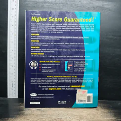 TOEFL Exam Workbook Second Edition รูปที่ 2
