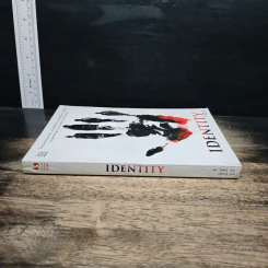 Identity - สตีฟ ไพซิกส์ รูปที่ 3