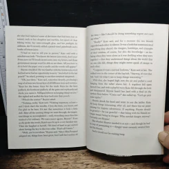 The Mysterious Benedict Society - Trenton Lee Stewart รูปที่ 10