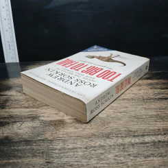 Too Big to Fail - Andrew Ross Sorkin รูปที่ 5
