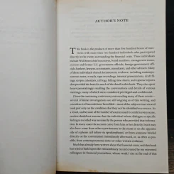 Too Big to Fail - Andrew Ross Sorkin รูปที่ 8