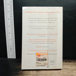 Quiet - Susan Cain รูปที่ 2