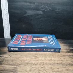 How to Sell Yourself - Joe Girard รูปที่ 3