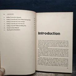 How to Sell Yourself - Joe Girard รูปที่ 8