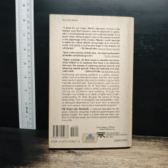 The Road Less Travelled - M. Scott Peck รูปที่ 2