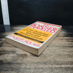 The Road Less Travelled - M. Scott Peck รูปที่ 4