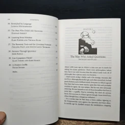 A Little History of Philosophy - Nigel Warburton รูปที่ 8