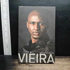 Vieira : My Autobiography