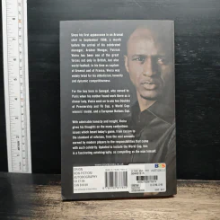 Vieira : My Autobiography รูปที่ 2