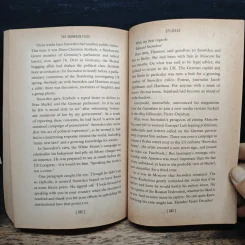 The Snowden Files - Luck Harding รูปที่ 9