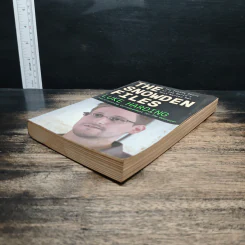 The Snowden Files - Luck Harding รูปที่ 4